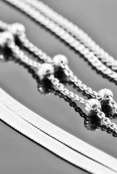 Cadenas para Dijes
