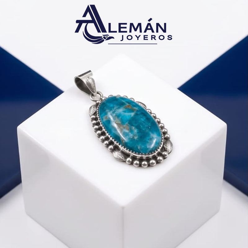 Dije de Plata .925 "Heaven" 7940385