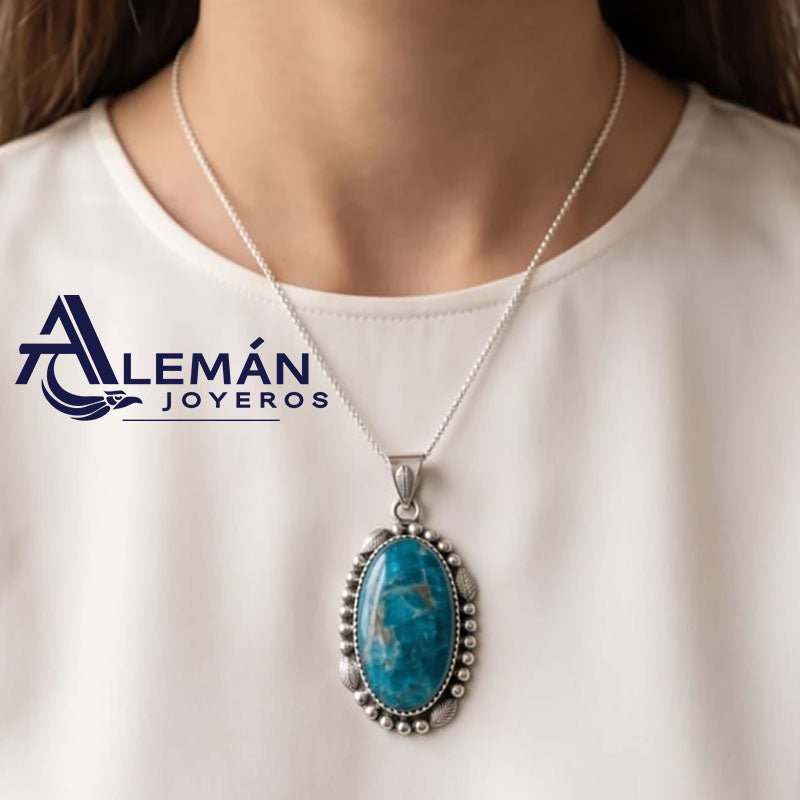 Dije de Plata .925 "Heaven" 7940385