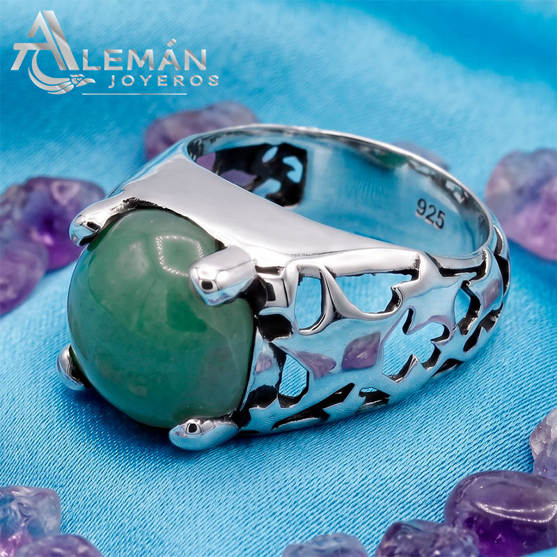 Anillo de Plata .925 "Estrellas" 3310318