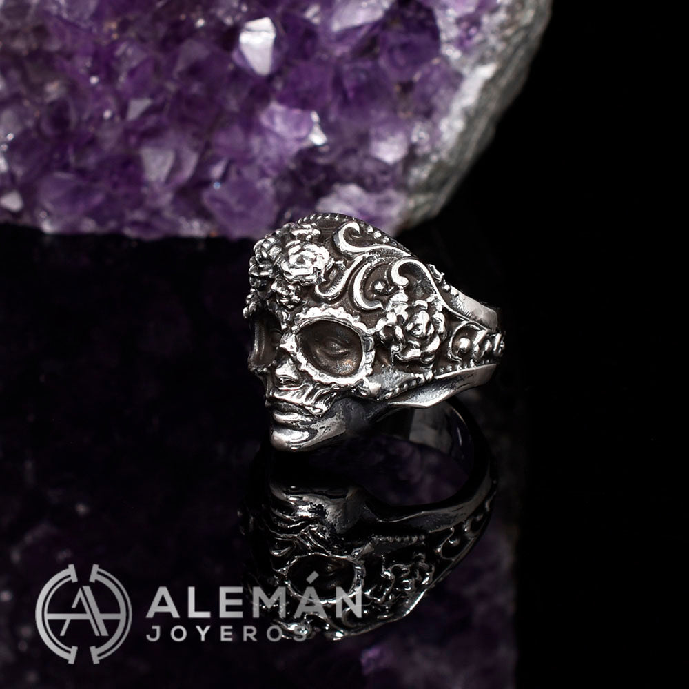 MWL 331-0094 Anillo de Plata .925 