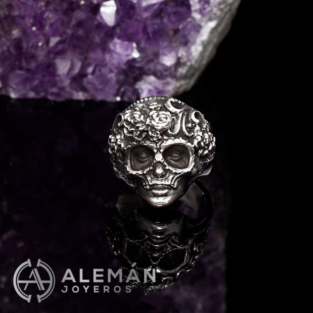 MWL 331-0094 Anillo de Plata .925 