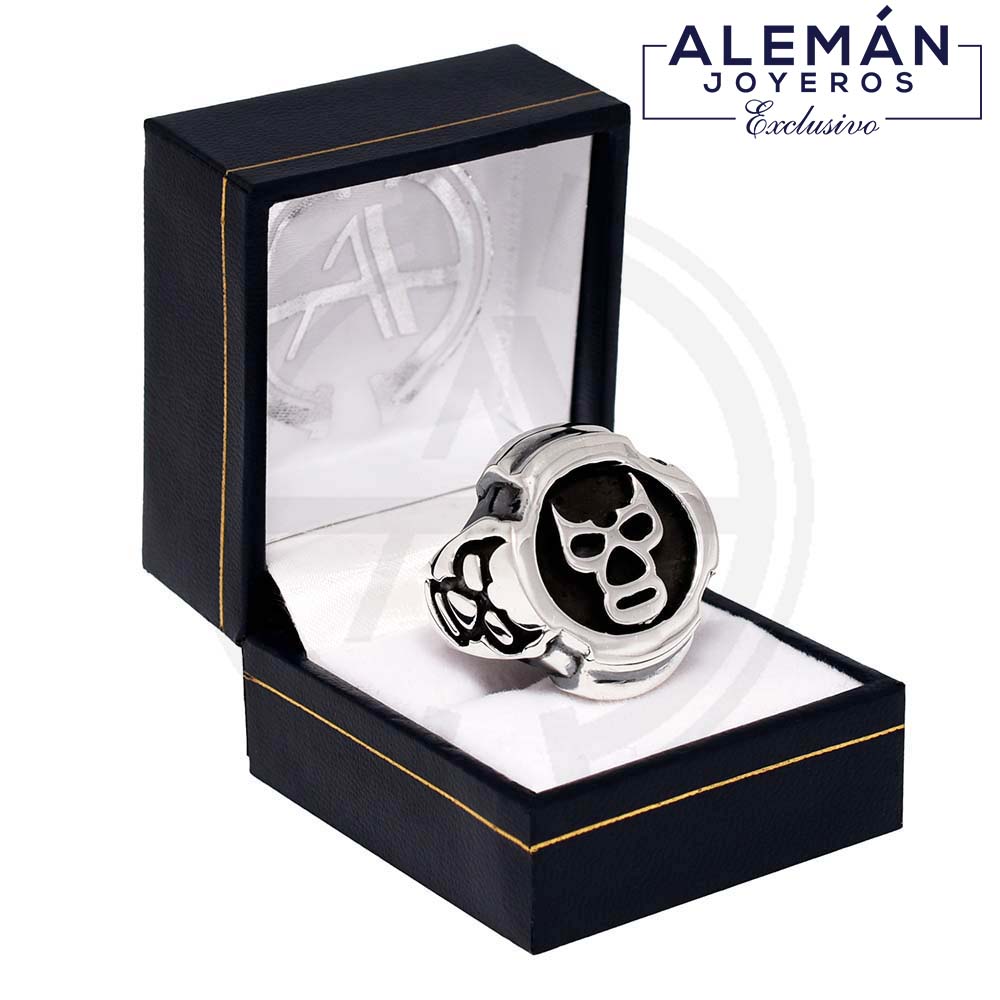 Anillo de Plata .925 