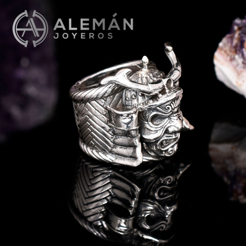 Anillo de Plata .925 